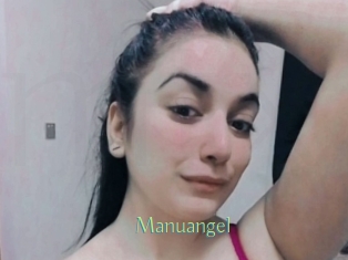 Manuangel