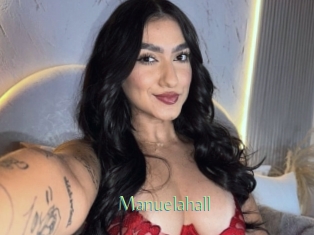 Manuelahall