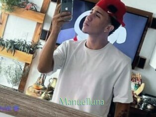 Manuelluna