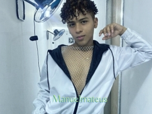 Manuelmateus