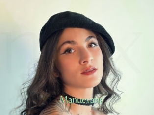 Manuevans