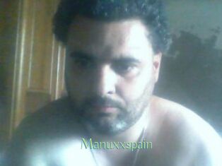 manuxxspain Motion X