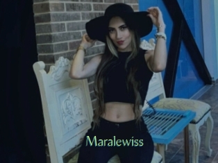 Maralewiss