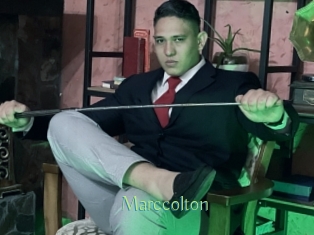 Marccolton