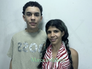 Marceandalbert