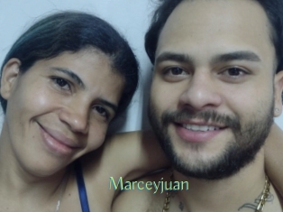 marceyjuan Motion X