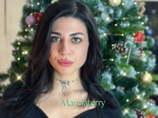Marciaterry