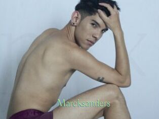 Marcksanders