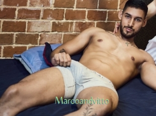 Marcoandvitto