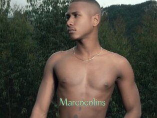 Marcocolins