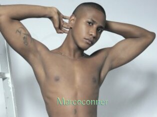 Marcoconner