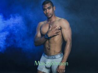 Marcojohnson