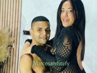 marcosandstefy Motion X
