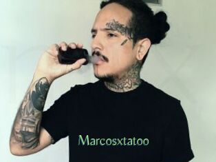 Marcosxtatoo