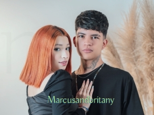 Marcusandbritany