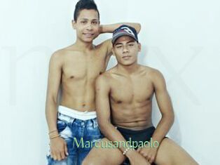 Marcusandpaolo
