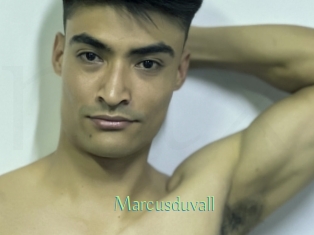 Marcusduvall