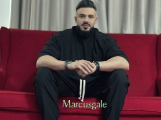 marcusgale Motion X