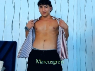 Marcusgreis
