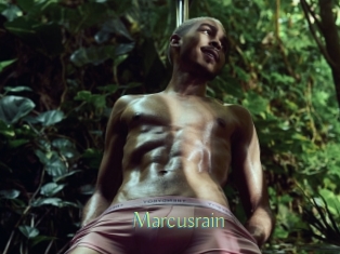 Marcusrain