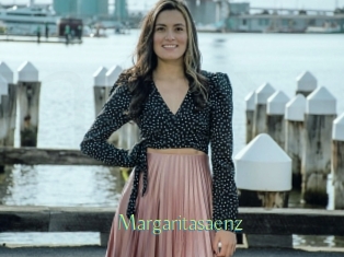 Margaritasaenz