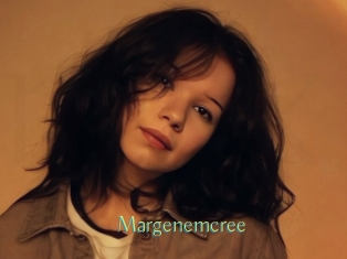 Margenemcree