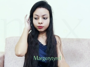 Margerytyrel