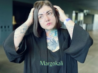 Margokali