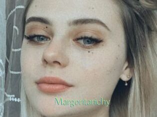 Margoritarichy
