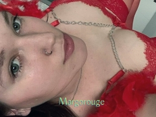 Margorouge