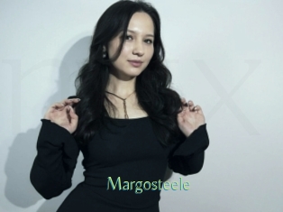 Margosteele