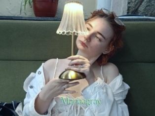 Mariaagray