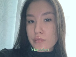Mariaalen