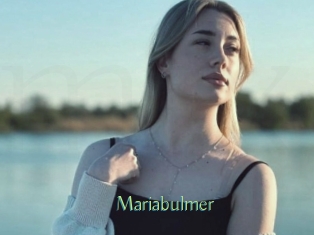 Mariabulmer