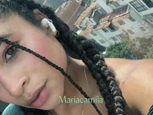 Mariacamila