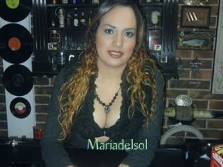 Mariadelsol