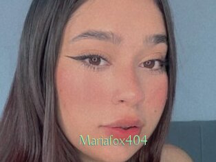 Mariafox404