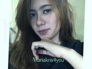 Mariakris4you