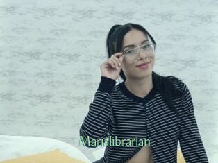 Marialibrarian