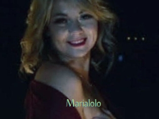 Marialolo