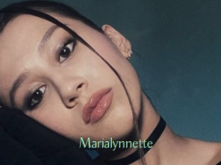 Marialynnette