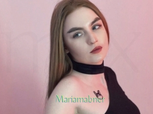 Mariamabner