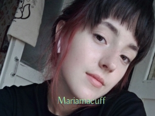 Mariamacuff