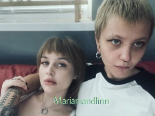 Mariamandlinn