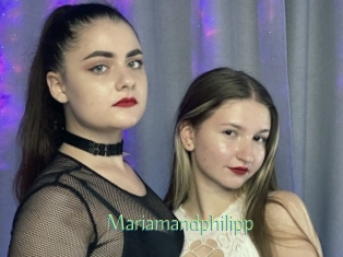 Mariamandphilipp