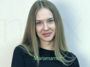 Mariamarnet