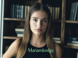 Mariambodge