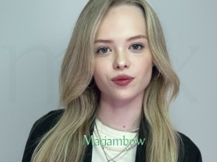 Mariambow