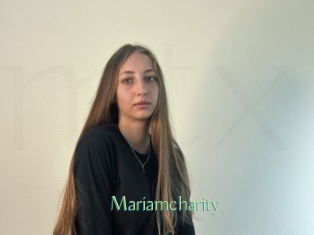 Mariamcharity