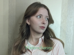 Mariamcharton